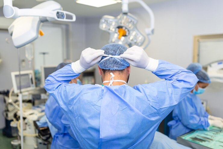 Blade-Free Cataract Surgery